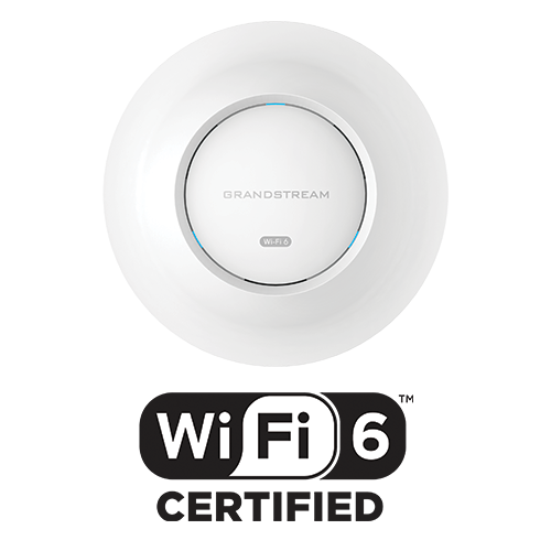 GWN7660E GWN Enterprise-Grade Wi-Fi 6 Access Point